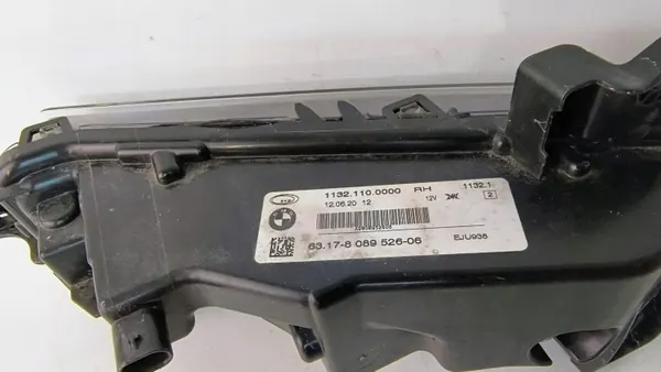 DRL Droit OEM 63178089 MBAP pour BMW Série 2/3 image 5