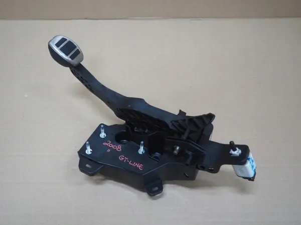 Rempedaal OEM 9824311680 voor Peugeot 2008 II GT-Line image 3