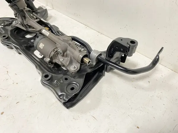 Support Moteur OEM 5WA199315G pour VW Golf 7 image 3