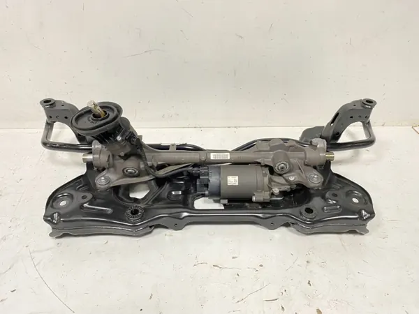 Support Moteur OEM 5WA199315G pour VW Golf 7 image 4