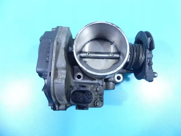 Corpo de borboleta VW Passat B5 1.8 T image 2