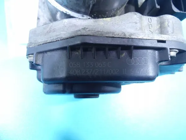 Corpo de borboleta VW Passat B5 1.8 T image 3