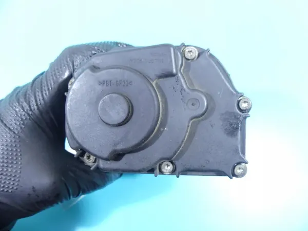 Corpo de borboleta VW Passat B5 1.8 T image 7