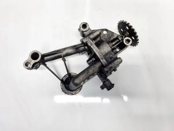 Bomba de óleo Renault Espace OEM 7702300016 2.2L image 2