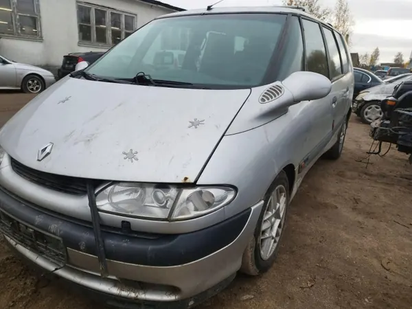 Bomba de óleo Renault Espace OEM 7702300016 2.2L image 5