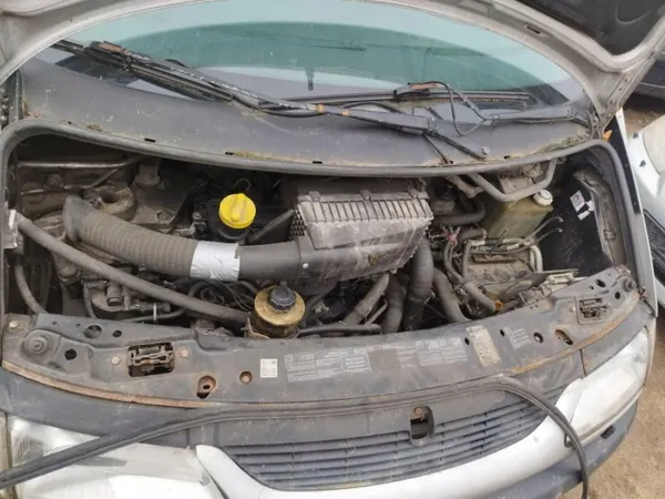 Bomba de óleo Renault Espace OEM 7702300016 2.2L image 6
