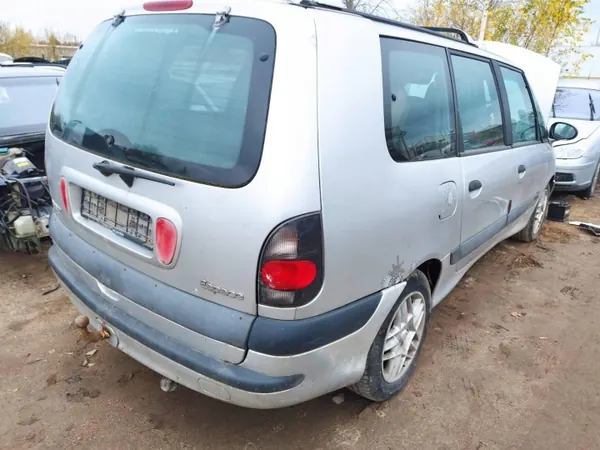 Bomba de óleo Renault Espace OEM 7702300016 2.2L image 7