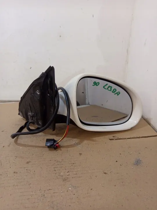 Retrovisor direito VW Passat B6 2005-2010 6 pin LB9A image 2