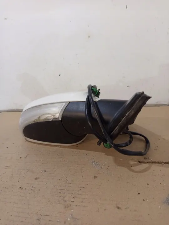 Retrovisor direito VW Passat B6 2005-2010 6 pin LB9A image 5