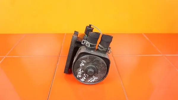 S-MAX GALAXY 2.0 ECOBOOST Oliekoeler Basis AG9G-6A642-BC image 2