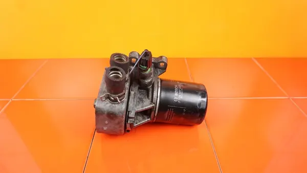 S-MAX GALAXY 2.0 ECOBOOST Oliekoeler Basis AG9G-6A642-BC image 3