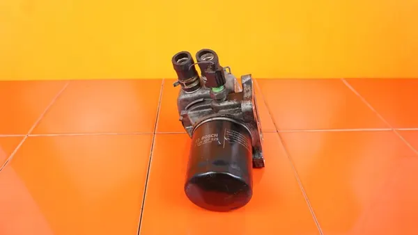 S-MAX GALAXY 2.0 ECOBOOST Oliekoeler Basis AG9G-6A642-BC image 4