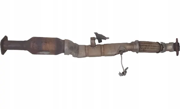 Pakoputki OEM 3TMEHR Nissan Altimalle 2013-2018 image 2