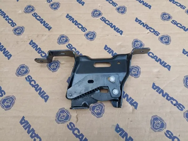 Serrure Scania OEM 2502983 - État Utilisé image 2