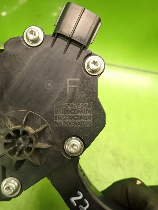 Gaspotentiometer OEM 78110-42010 för Toyota RAV4 image 6