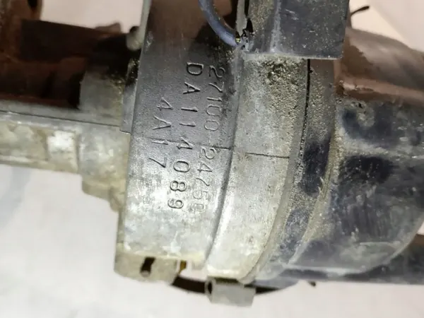 Bobina de ignição OEM 27100-22010 para Hyundai Lantra image 4