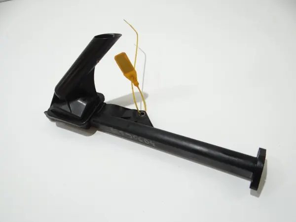 Oljepump Rök BMW E60 E61 OEM 7790058 image 2