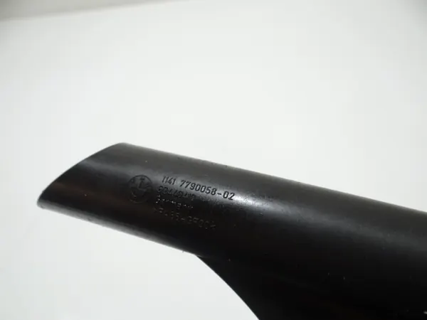 Oljepump Rök BMW E60 E61 OEM 7790058 image 3