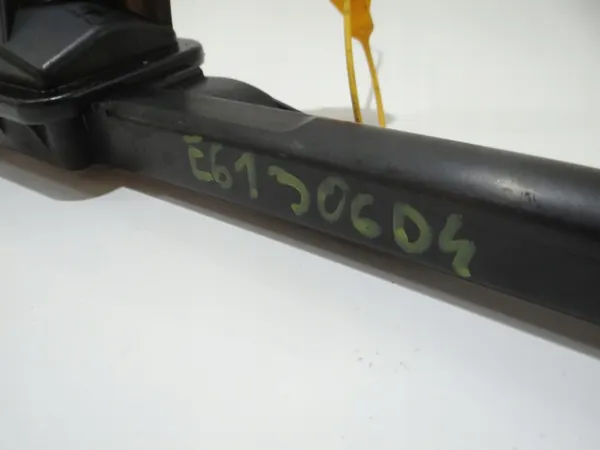 Oljepump Rök BMW E60 E61 OEM 7790058 image 4