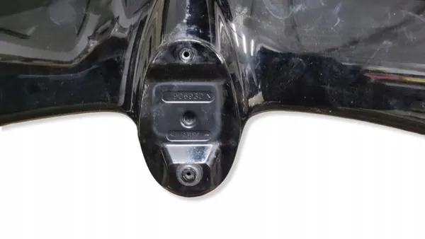 Spoiler arrière MINI Cooper S JCW OEM 906930 image 7
