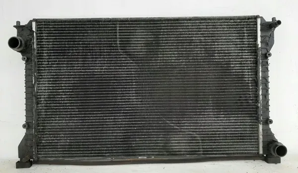 Radiateur d'eau OEM 3D0121253G pour VW Phaeton 3.0 TDI image 4