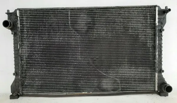 Radiateur d'eau OEM 3D0121253G pour VW Phaeton 3.0 TDI image 5
