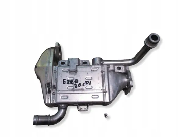 Refroidisseur vanne EGR OEM A6541402801 Mercedes image 2