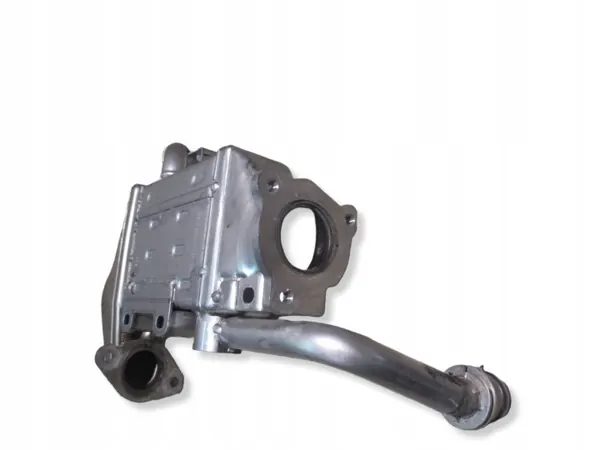 Refroidisseur vanne EGR OEM A6541402801 Mercedes image 4