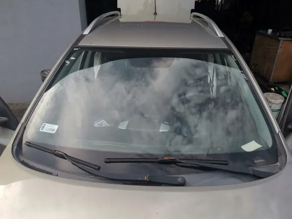 Kia Ceed I 06- Frontscheibe OEM CZOŁOWA P image 2