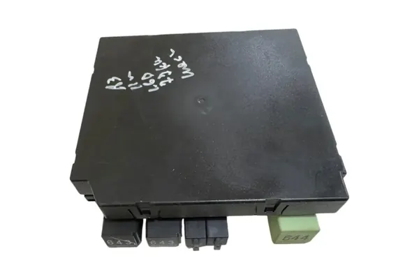 Módulo Conforto Audi A3 Sportback OEM 8P0907063G image 3