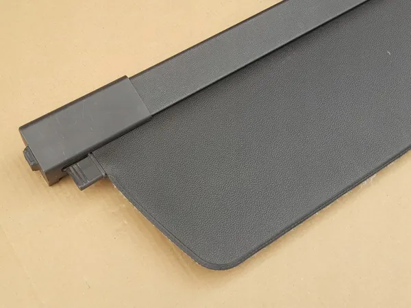 Rear Trunk Cover / Opel Insignia A Kombi / Black - OEM image 5