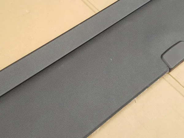 Rear Trunk Cover / Opel Insignia A Kombi / Black - OEM image 6