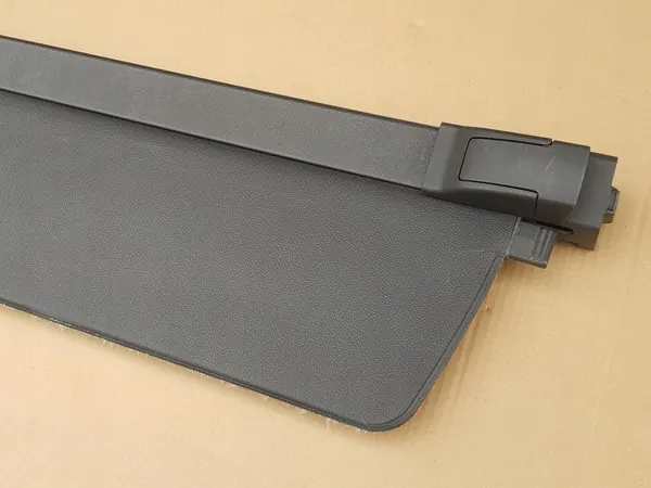 Rear Trunk Cover / Opel Insignia A Kombi / Black - OEM image 8