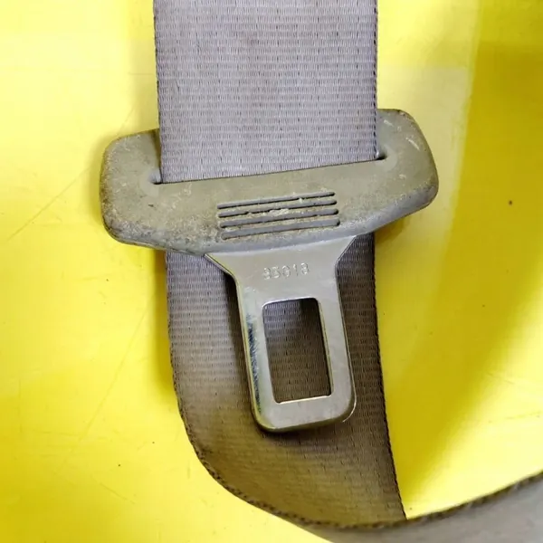 Turvavyö etu-oikea OEM DRC99062 Lancia Lybra image 3