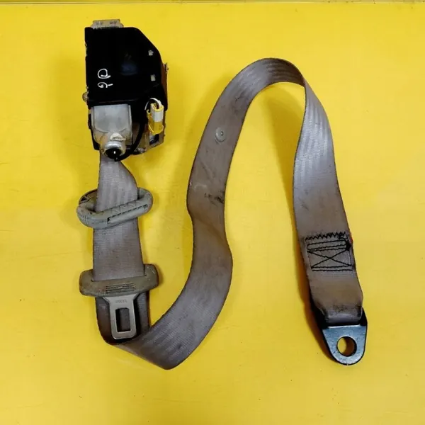 Turvavyö etu-oikea OEM DRC99062 Lancia Lybra image 7