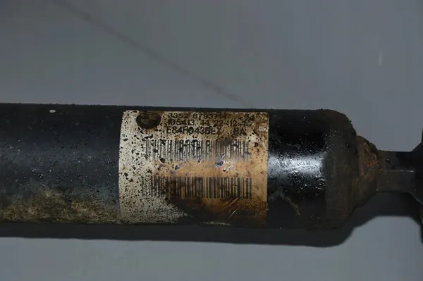 Ammortizzatore posteriore BMW X1 (E84) 2.0L Diesel image 2