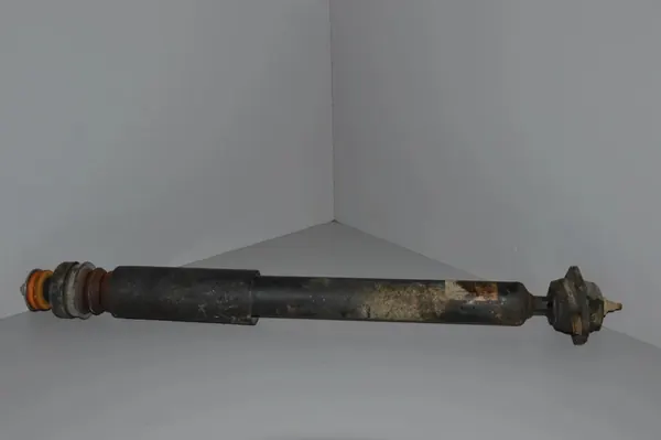 Ammortizzatore posteriore BMW X1 (E84) 2.0L Diesel image 3