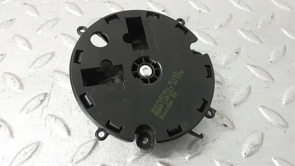 Hyundai I20 linker spiegelactuator OEM 87612 C3000 image 2