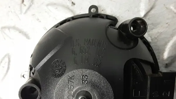 Hyundai I20 linker spiegelactuator OEM 87612 C3000 image 5