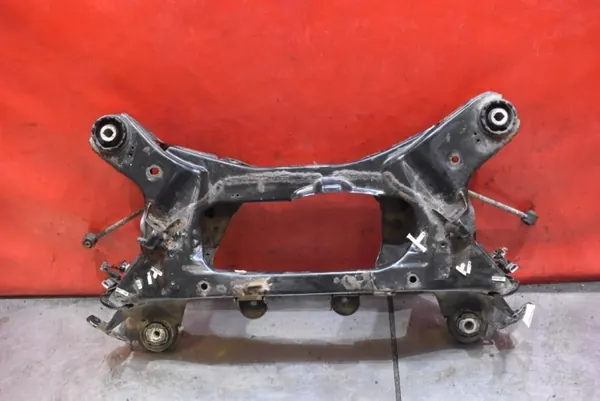 Jaguar XJ X351 achterbalk OEM mamAUTO-1059493- image 2