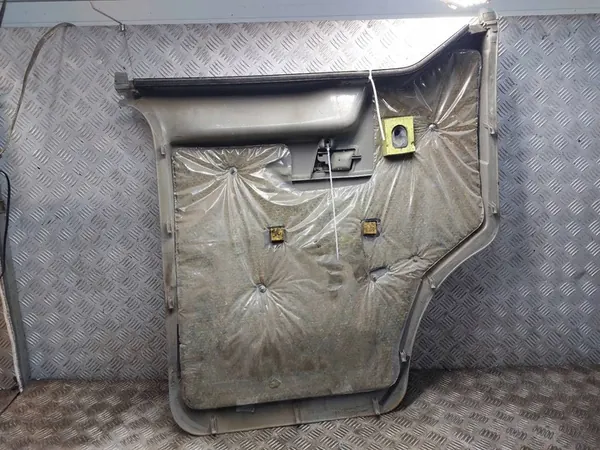 Rechter voorportierpaneelhandgreep Volkswagen Transporter T4 image 2