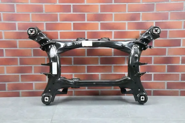 OEM 662358389 Engate Traseiro para BMW X3 G45 image 2