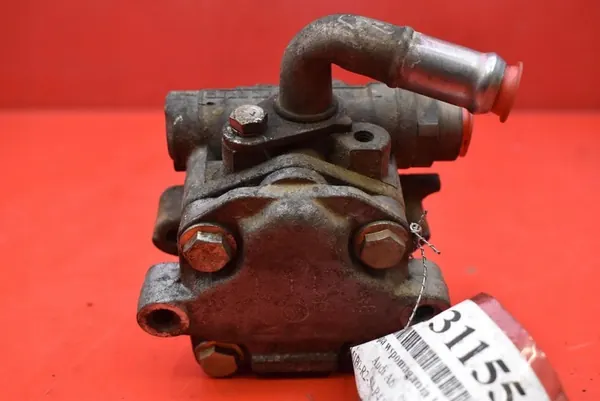 Bomba de direção Audi A6 C5 1.9 TDI 97-01 8D0145177D image 4