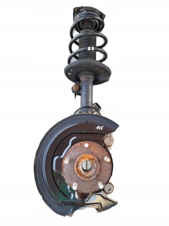 Rechter MacPherson-veerpoot OEM LUOA1856915 Nissan Leaf II image 2