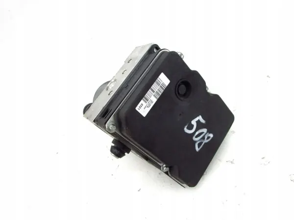 Pompe ABS Peugeot 508 OEM 9677032180 image 2