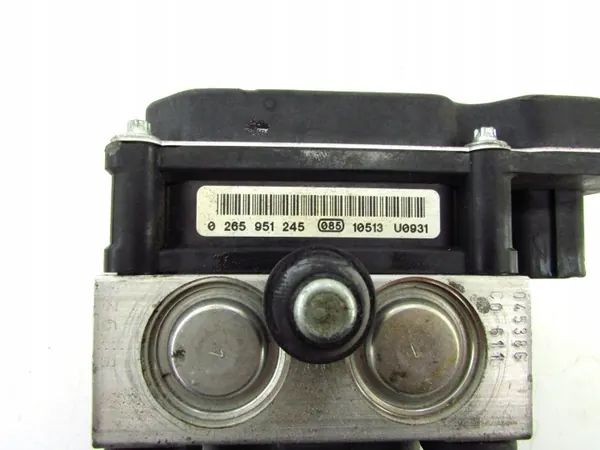 Pompe ABS Peugeot 508 OEM 9677032180 image 7