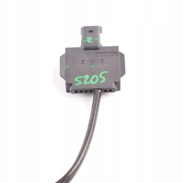 Sensor de Temperatura dos Gases de Escape Mercedes W906 OM651 A0009059205 image 10