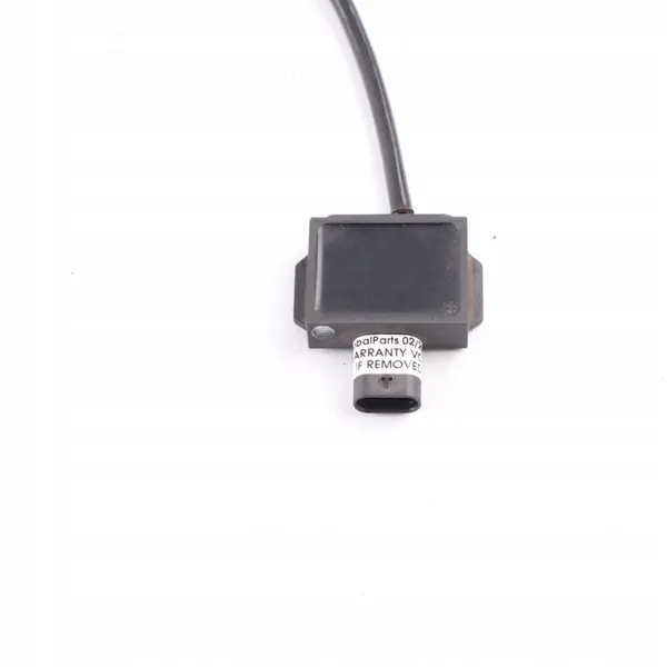 Sensor de Temperatura dos Gases de Escape Mercedes W906 OM651 A0009059205 image 6