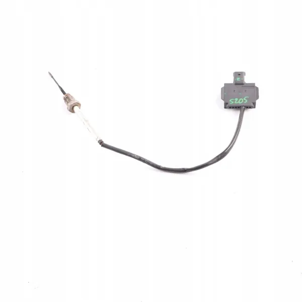 Sensor de Temperatura dos Gases de Escape Mercedes W906 OM651 A0009059205 image 9