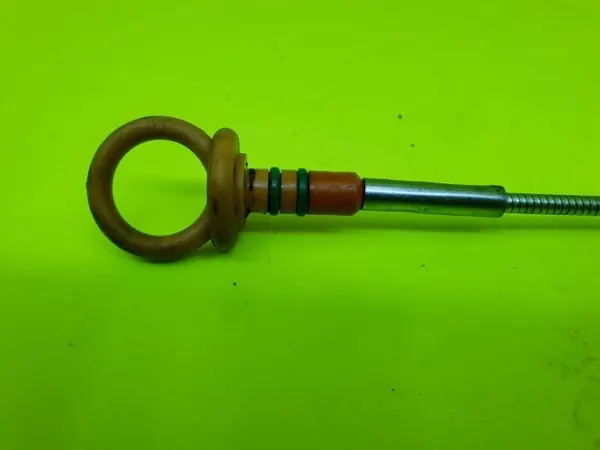 Varilla de aceite OEM 0003195 para Maserati Levante Ghibli image 5